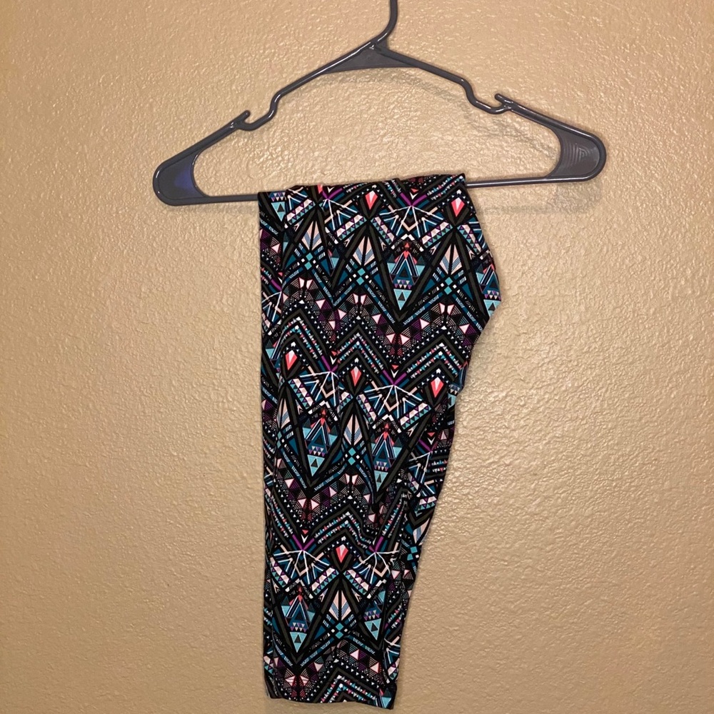 Victoria secret athletic wear